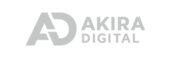 Akira Digital Logo